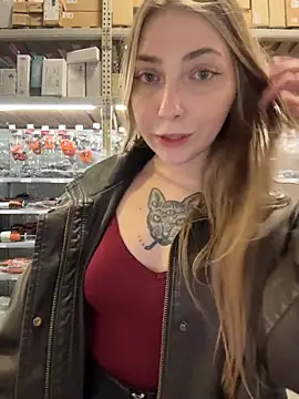 Sunny   Bunny online show from March 7, 2026, 12:13 pm