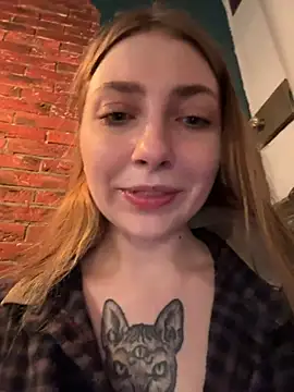 Sunny   Bunny online show from May 20, 2026, 12:11 pm