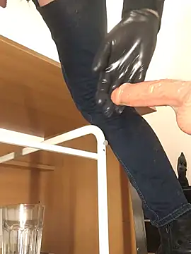 Inseminator69 online show from February 3, 2026, 10:31 am