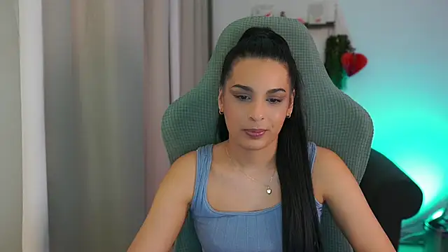 mila  denver online show from February 16, 2025, 5:15 pm