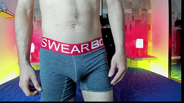 sebas mds online show from December 8, 2024, 1:03 pm