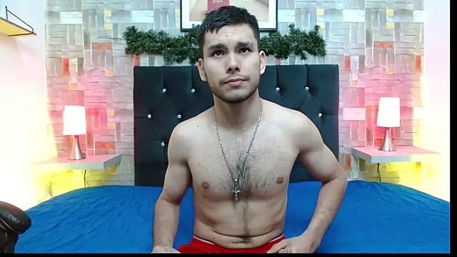 sebas mds online show from December 14, 2024, 1:05 pm