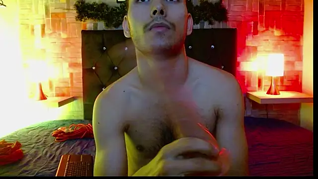sebas mds online show from December 14, 2024, 4:09 pm