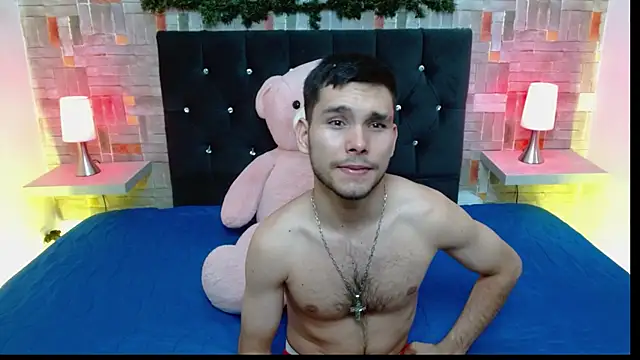 sebas mds online show from December 14, 2024, 7:57 pm