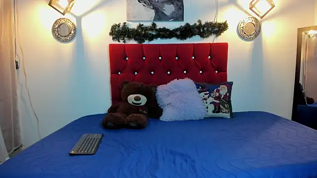 sebas mds online show from December 18, 2024, 12:51 pm