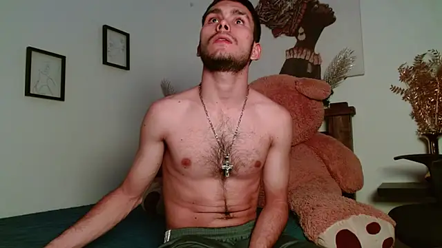sebas mds online show from December 18, 2024, 8:03 pm
