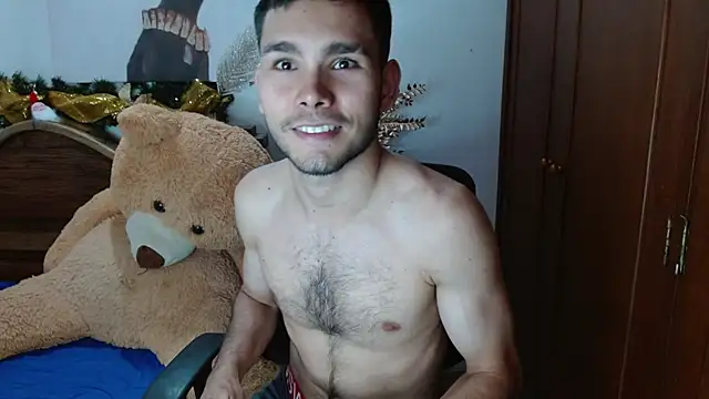 sebas mds online show from December 28, 2024, 7:01 pm