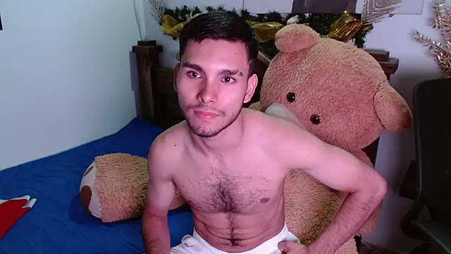 sebas mds online show from December 29, 2024, 10:03 pm