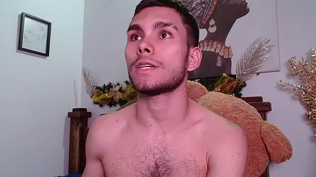 sebas mds online show from December 30, 2024, 10:01 pm