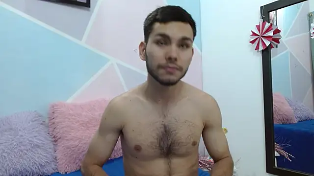 sebas mds online show from January 8, 2025, 12:58 pm