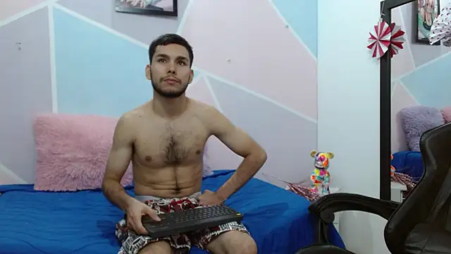 sebas mds online show from January 9, 2025, 12:52 pm