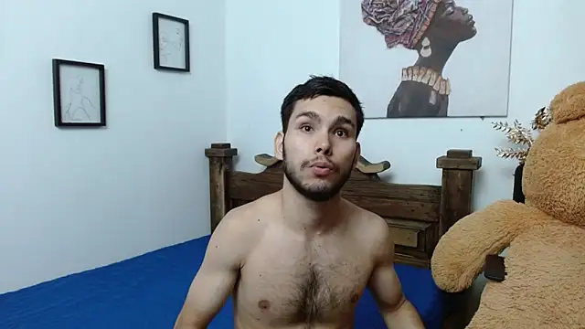 sebas mds online show from January 17, 2025, 12:52 pm