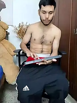 sebas mds online show from January 19, 2025, 4:04 pm