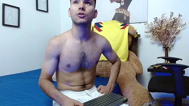 sebas mds online show from January 26, 2025, 12:54 pm