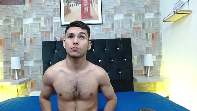 sebas mds online show from January 28, 2025, 12:54 pm