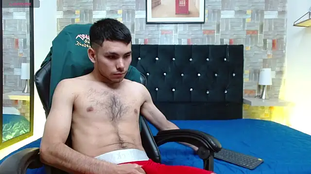sebas mds online show from January 28, 2025, 3:57 pm