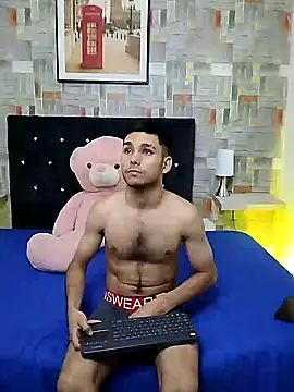 sebas mds online show from January 29, 2025, 3:58 pm