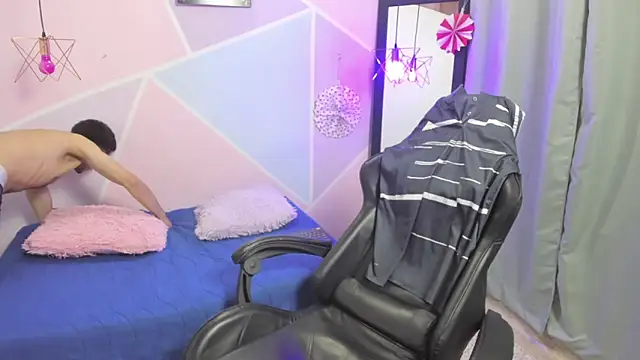 sebas mds online show from January 30, 2025, 4:02 pm