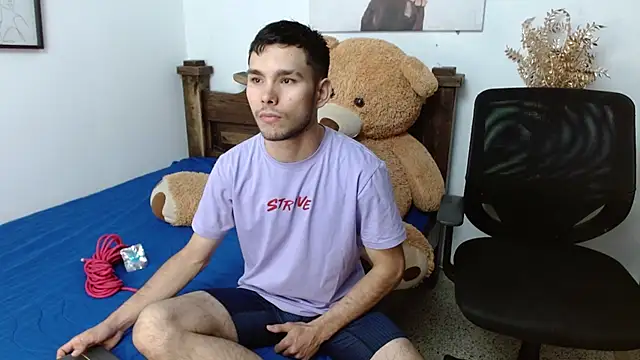 sebas mds online show from February 1, 2025, 12:58 pm