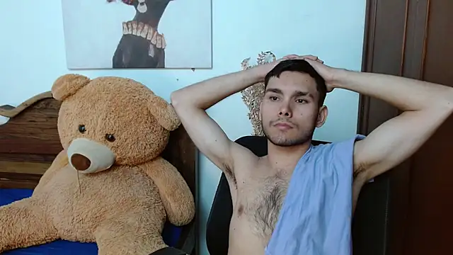 sebas mds online show from February 1, 2025, 4:00 pm