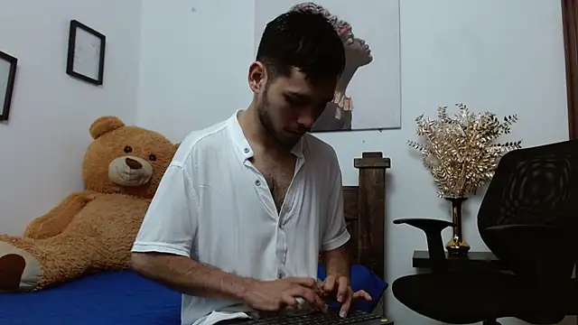 sebas mds online show from February 4, 2025, 12:55 pm