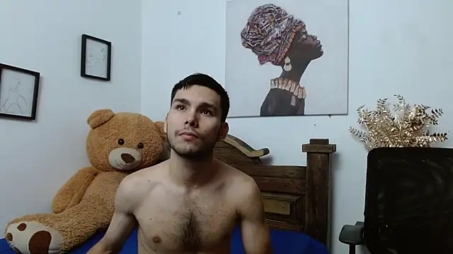 sebas mds online show from February 6, 2025, 12:59 pm