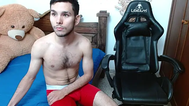 sebas mds online show from February 8, 2025, 12:50 pm