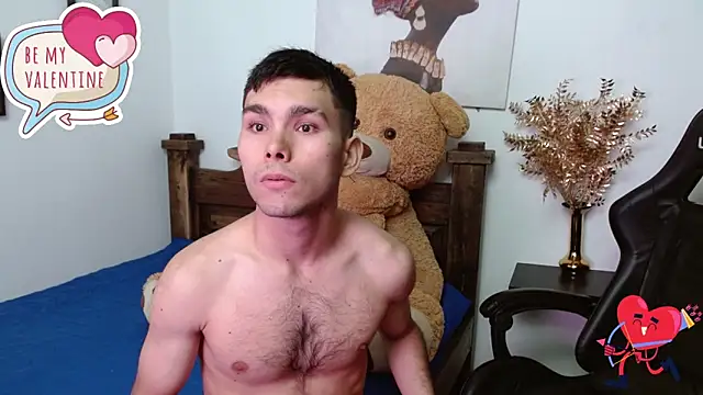 sebas mds online show from February 14, 2025, 12:47 pm