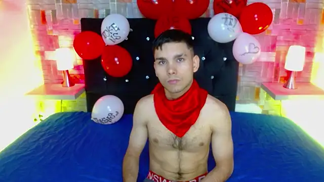 sebas mds online show from February 15, 2025, 12:54 pm
