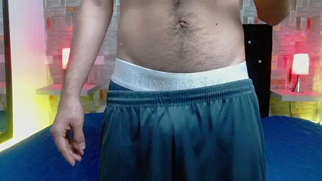 sebas mds online show from March 11, 2025, 3:56 pm