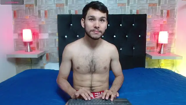 sebas mds online show from March 13, 2025, 12:46 pm