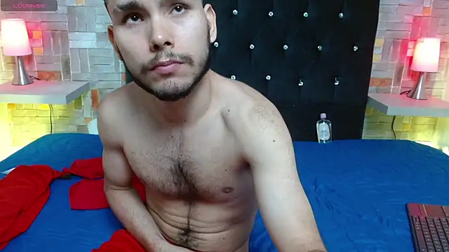 sebas mds online show from March 19, 2025, 3:51 pm