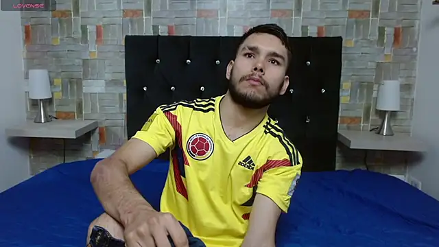 sebas mds online show from March 20, 2025, 12:32 pm