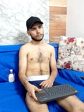 sebas mds online show from March 21, 2025, 3:46 pm