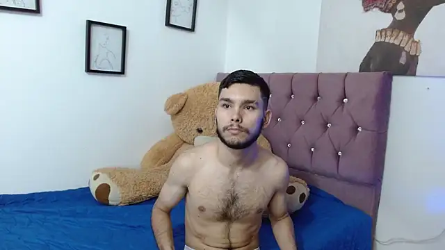 sebas mds online show from March 22, 2025, 12:35 pm
