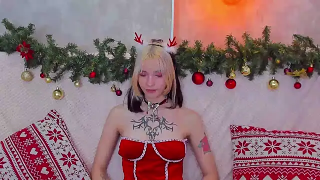 as1an girlfriend online show from December 25, 2024, 11:00 am