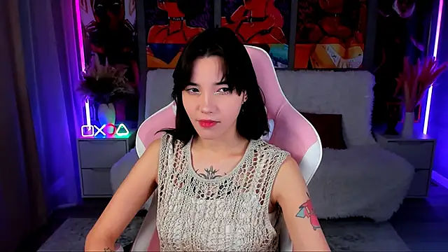 as1an girlfriend online show from December 2, 2025, 6:30 am