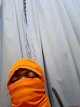 Snapshot of the666D chatting on November 24, 2025, 2:33 am the666D online show from November 24, 2025, 2:33 am