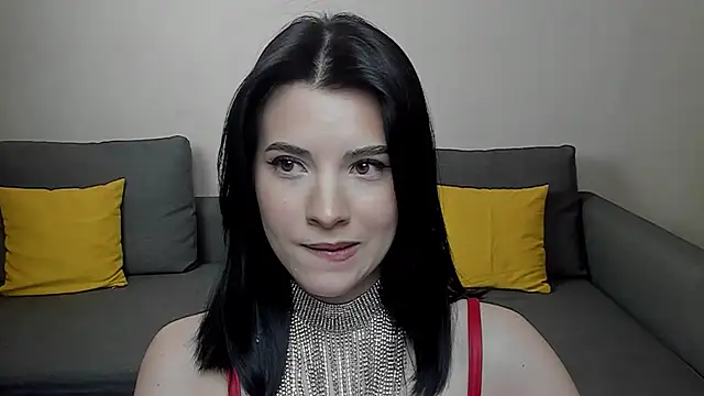 Anita Robby online show from February 2, 2025, 12:24 pm