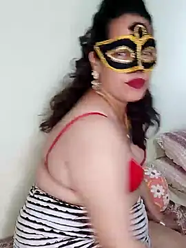 Anika-Bhabhi online show from January 18, 2025, 10:17 am