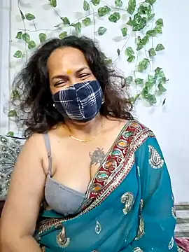 Anika-Bhabhi online show from September 29, 2025, 5:51 pm