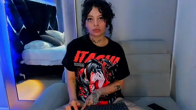 Snapshot of KatherineGomez chatting on July 28, 2026, 2:51 am KatherineGomez online show from July 28, 2026, 2:51 am