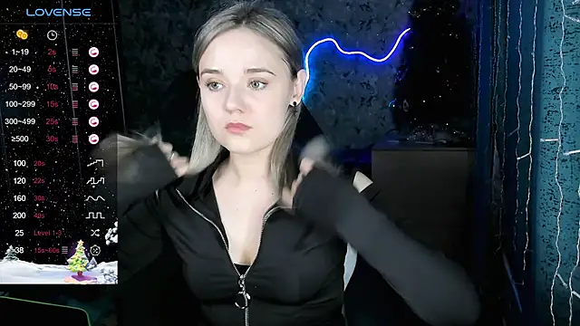 Your small bunny online show from January 11, 2025, 10:08 am