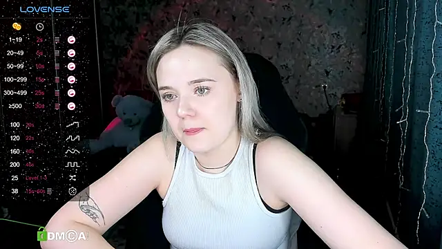 Your small bunny online show from February 2, 2025, 2:45 pm