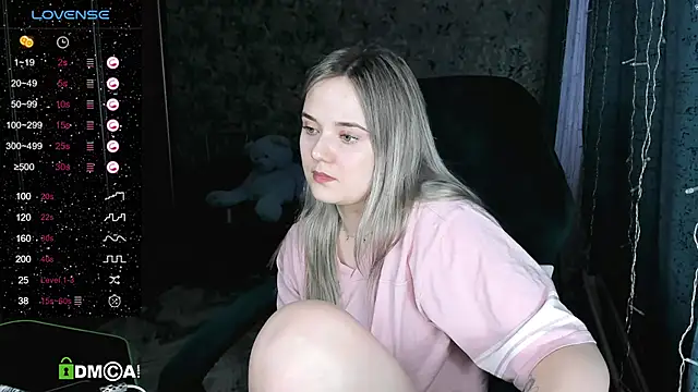 Your small bunny online show from February 10, 2025, 10:53 am