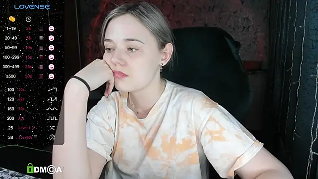 Your small bunny online show from February 12, 2025, 11:18 am