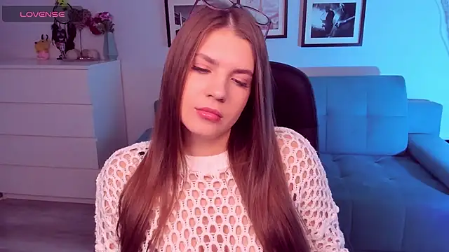 BellaSweetHeart online show from October 30, 2025, 6:59 am