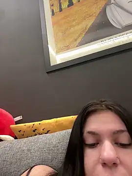 nekorori online show from February 20, 2025, 10:37 am