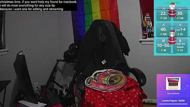 tallnerdyguy online show from December 29, 2024, 3:44 am