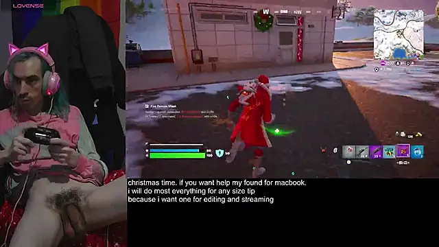 tallnerdyguy online show from January 4, 2025, 5:58 am